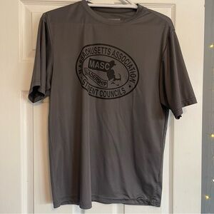 GUC MASC T shirt size S unisex